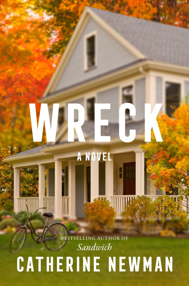 Wreck: A Novel - Image 2