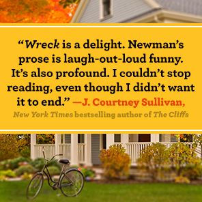 Wreck: A Novel - Image 4